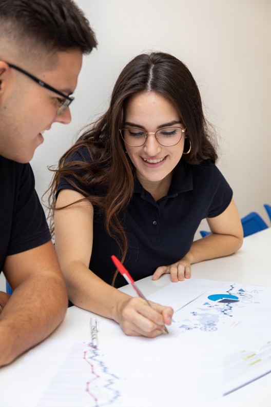 tecnico en actividades comerciales